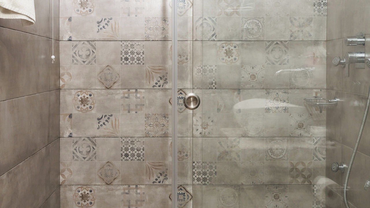 Photo of Bathroom in Stelida