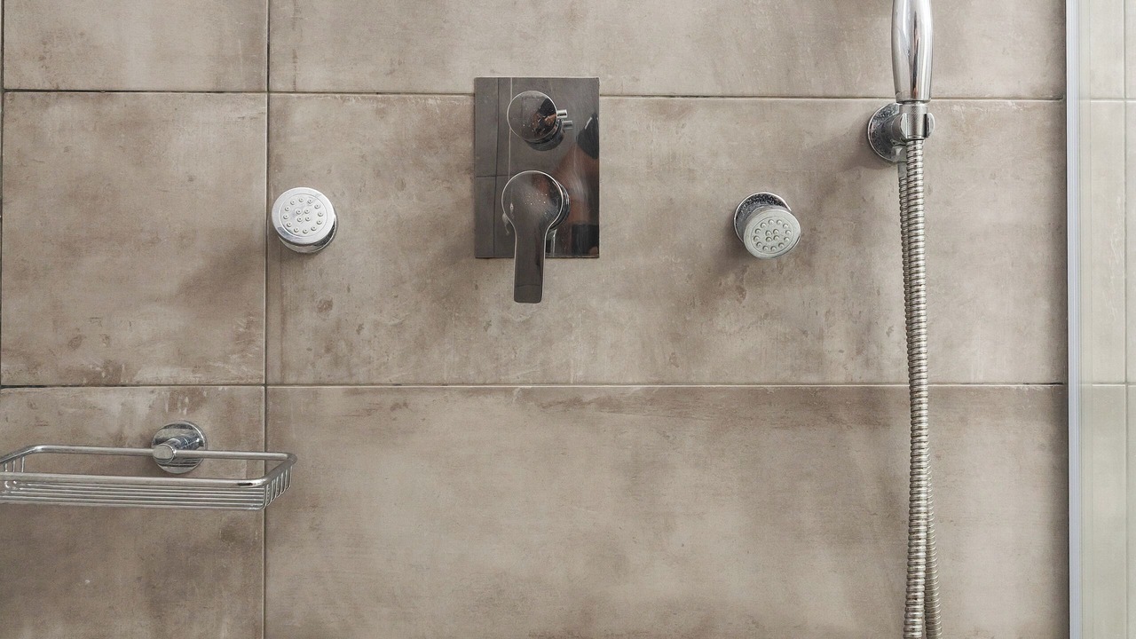 Photo of Bathroom in Stelida