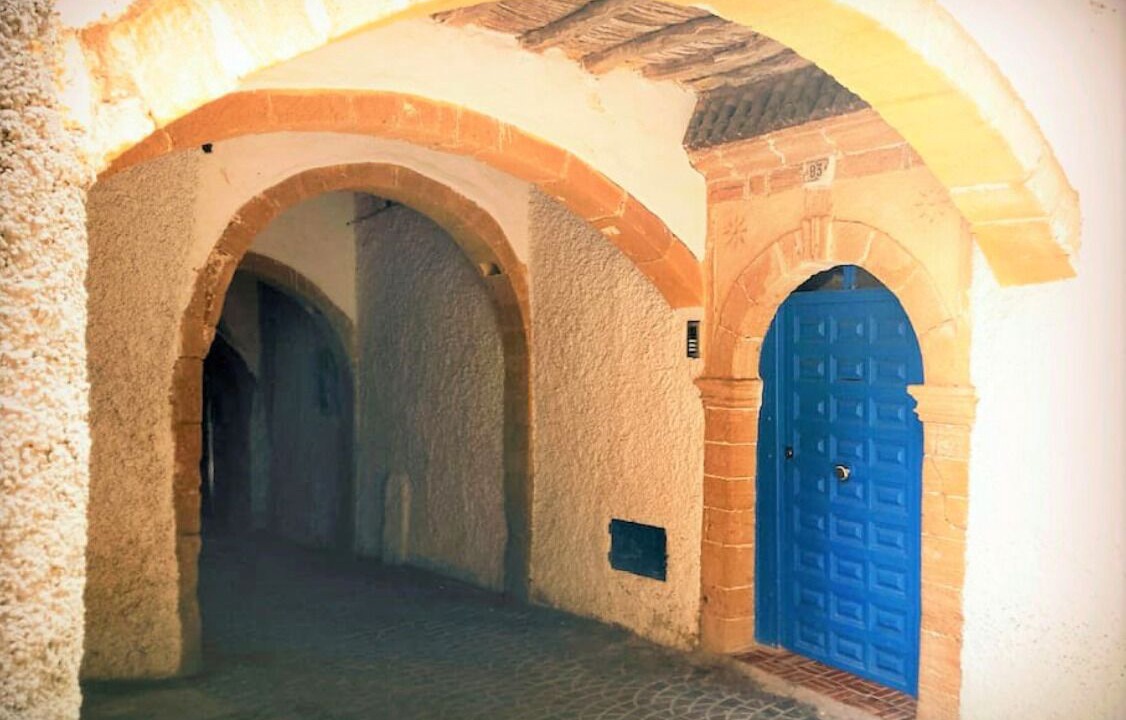 Photo of Outdoor in Safi
