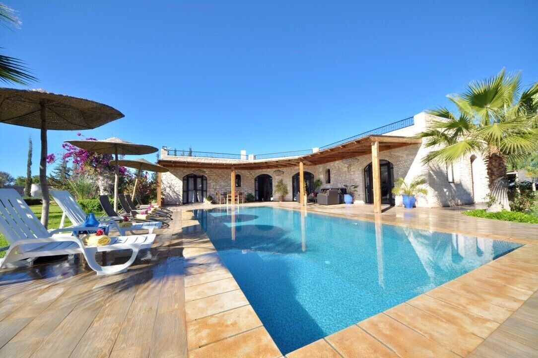 Photo of Outdoor in Ahl Agadir