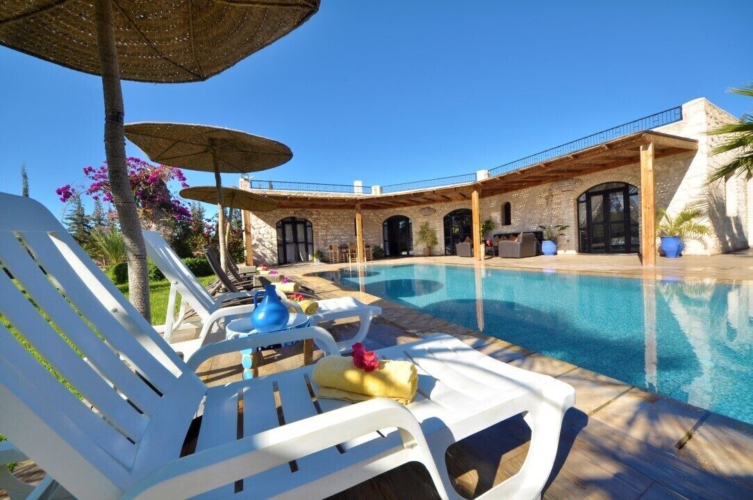 Photo of Outdoor in Ahl Agadir