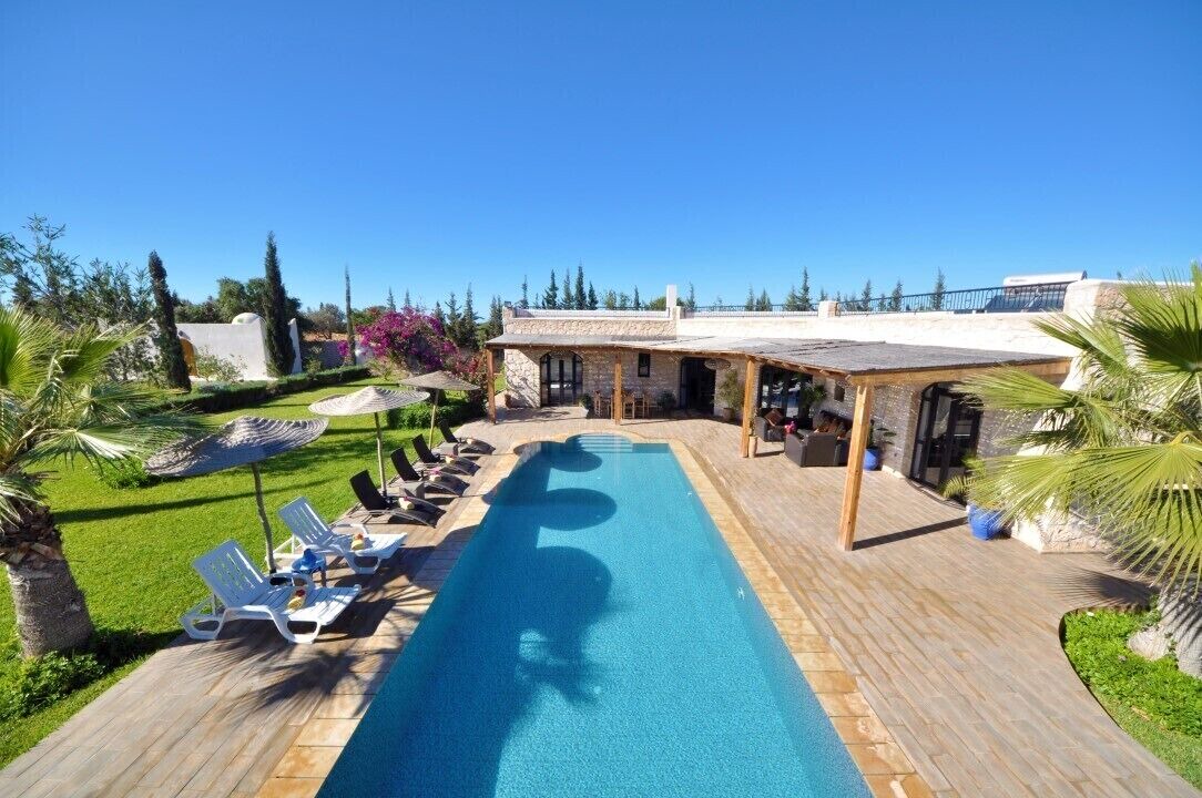 Photo of Outdoor in Ahl Agadir