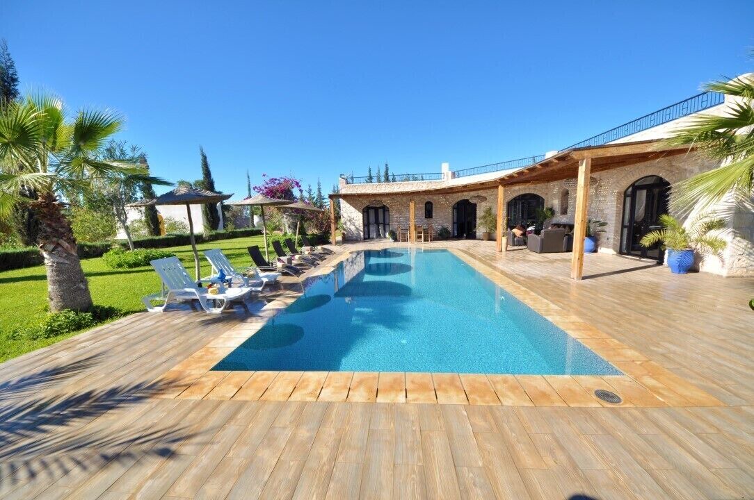 Photo of Outdoor in Ahl Agadir