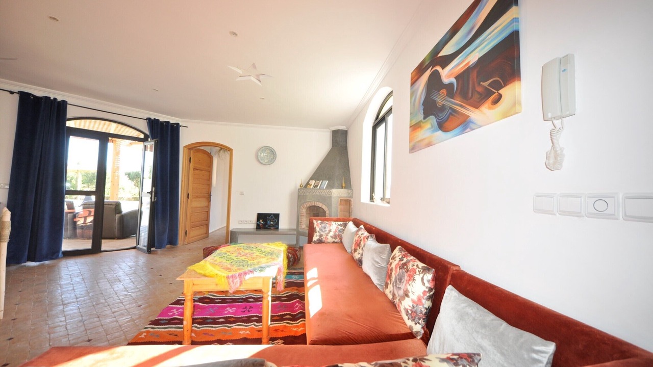 Photo of Livingroom in Ahl Agadir