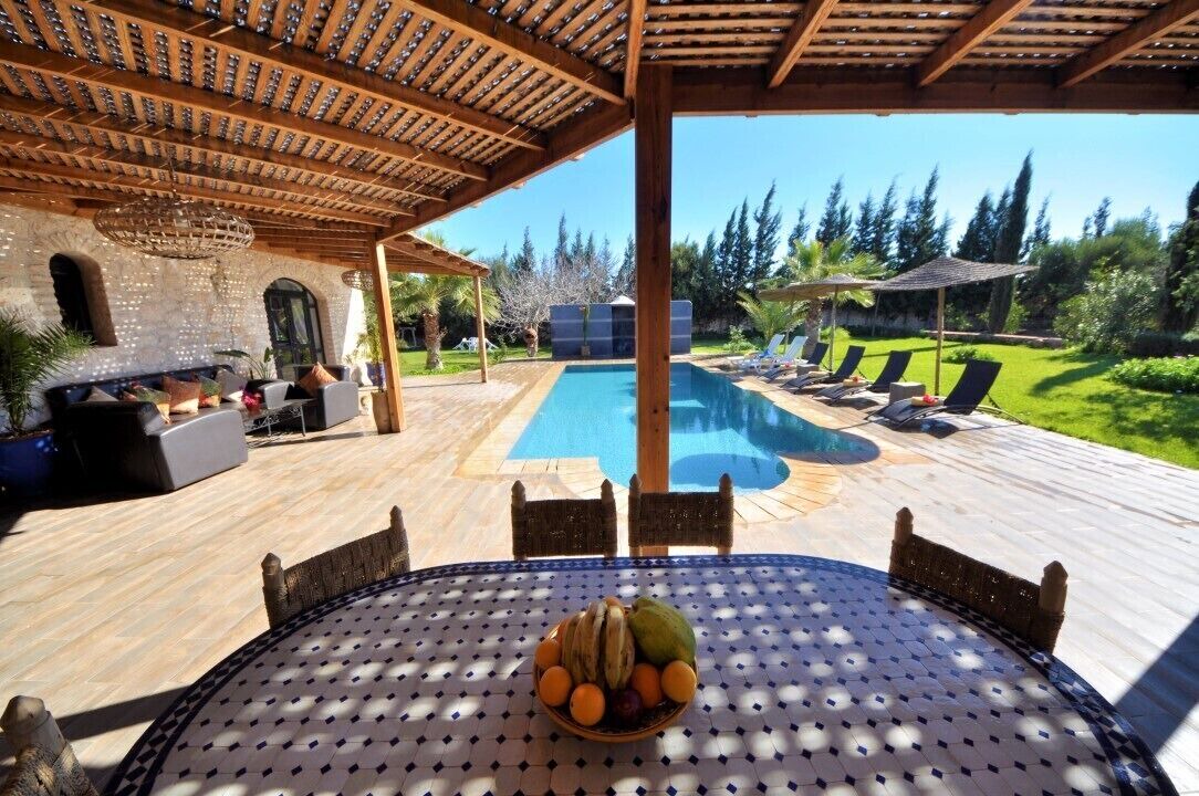 Photo of Outdoor in Ahl Agadir