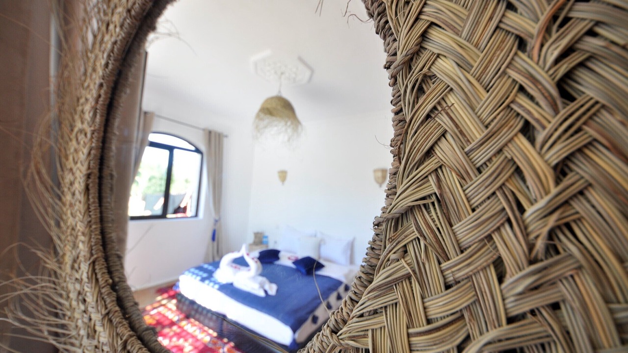 Photo of Bedroom in Ahl Agadir