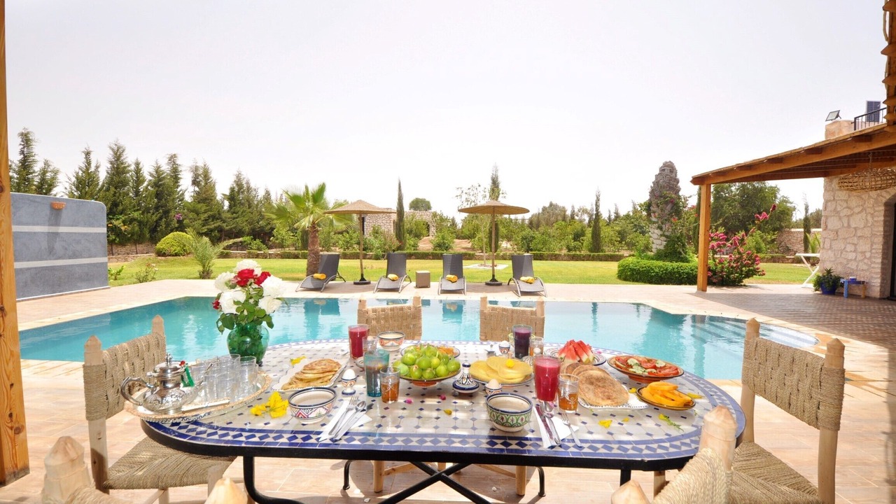 Photo of Outdoor in Ahl Agadir