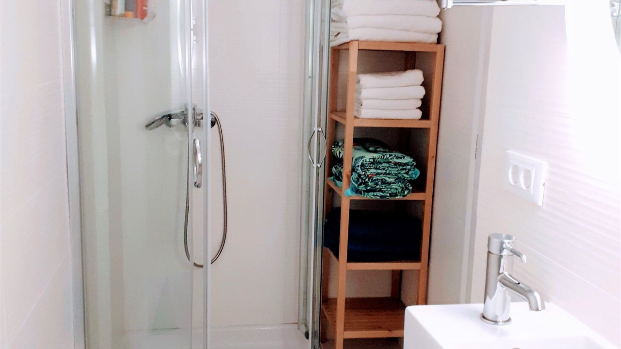 Photo of Bathroom in Oia