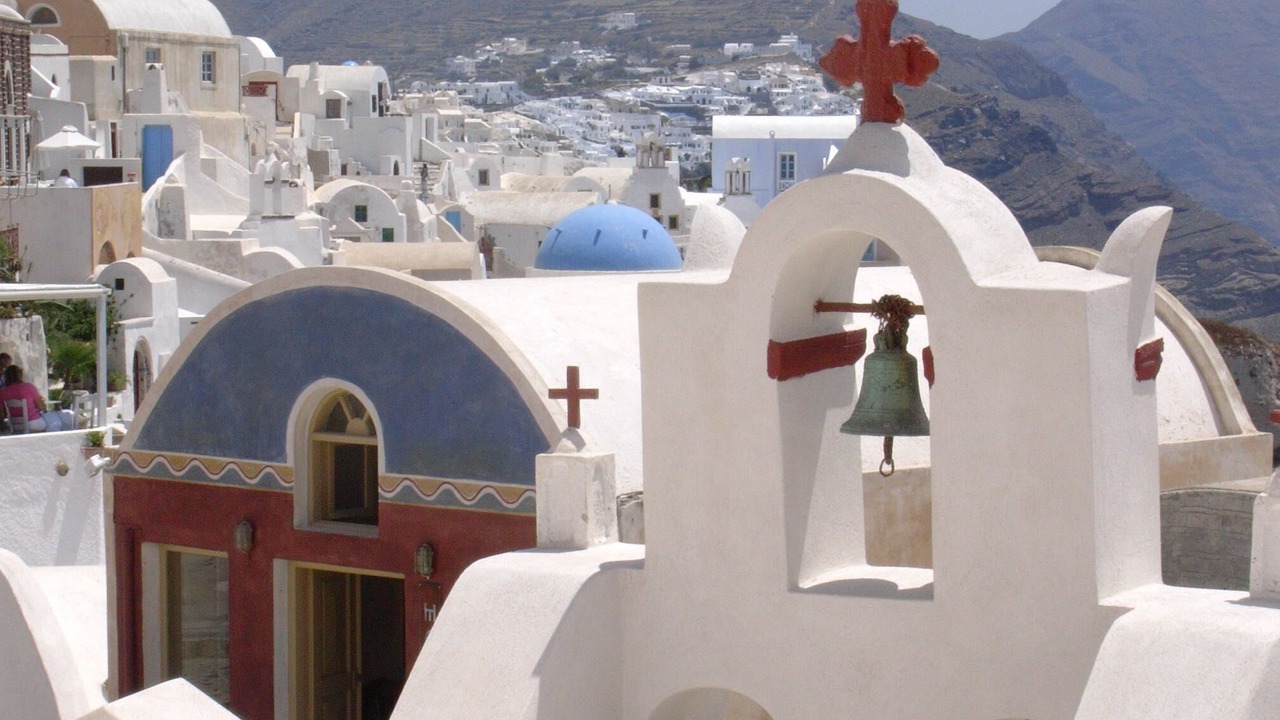 Photo of Others in Oia