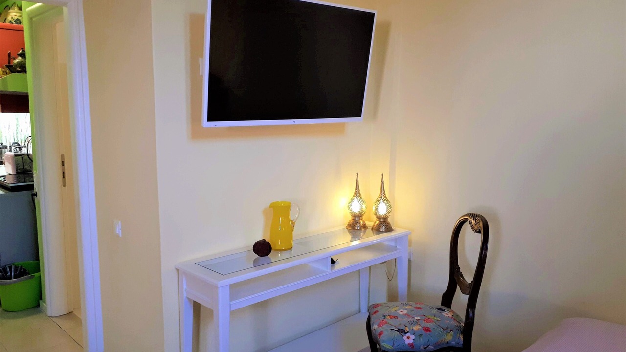 Photo of Bedroom in Oia
