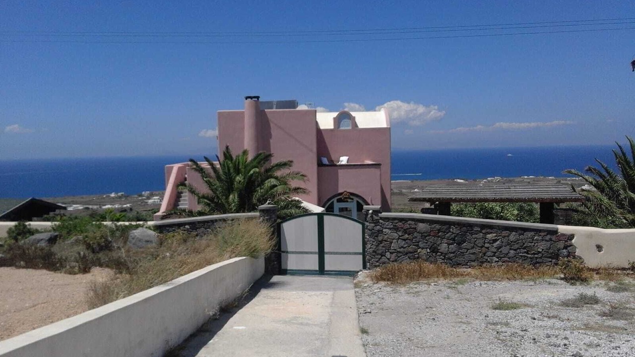 Photo of Outdoor in Oia