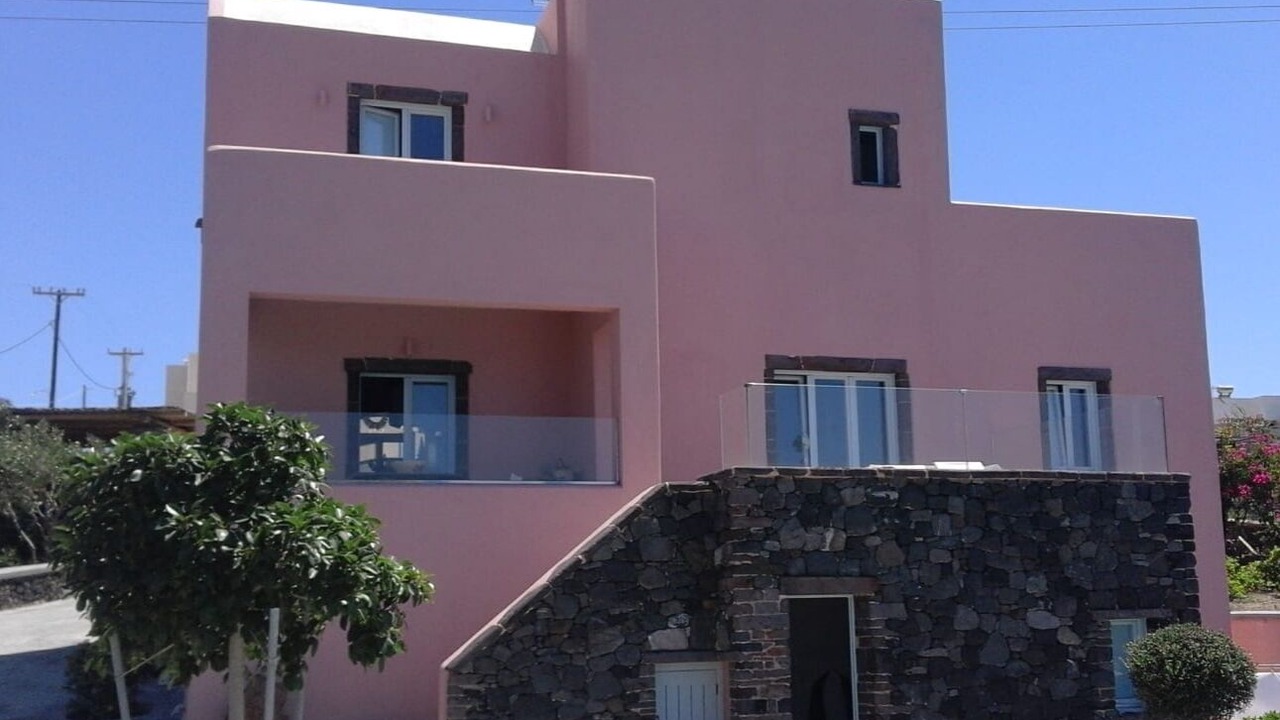Photo of Outdoor in Oia