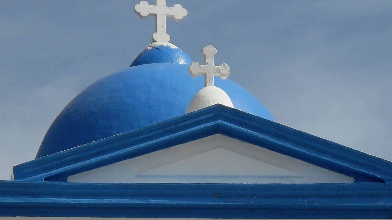 Photo of Outdoor in Oia