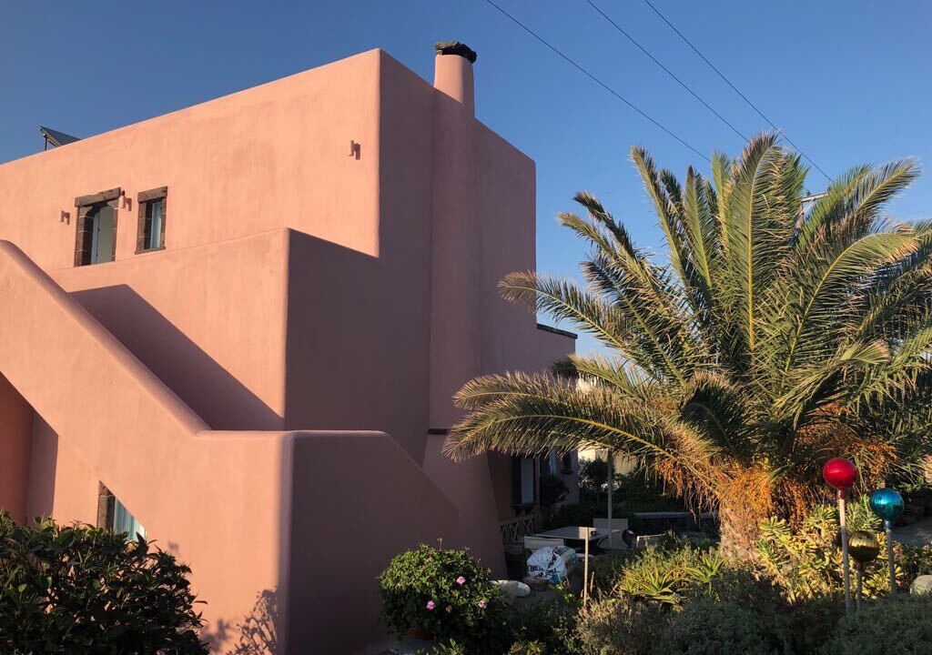 Photo of Outdoor in Oia