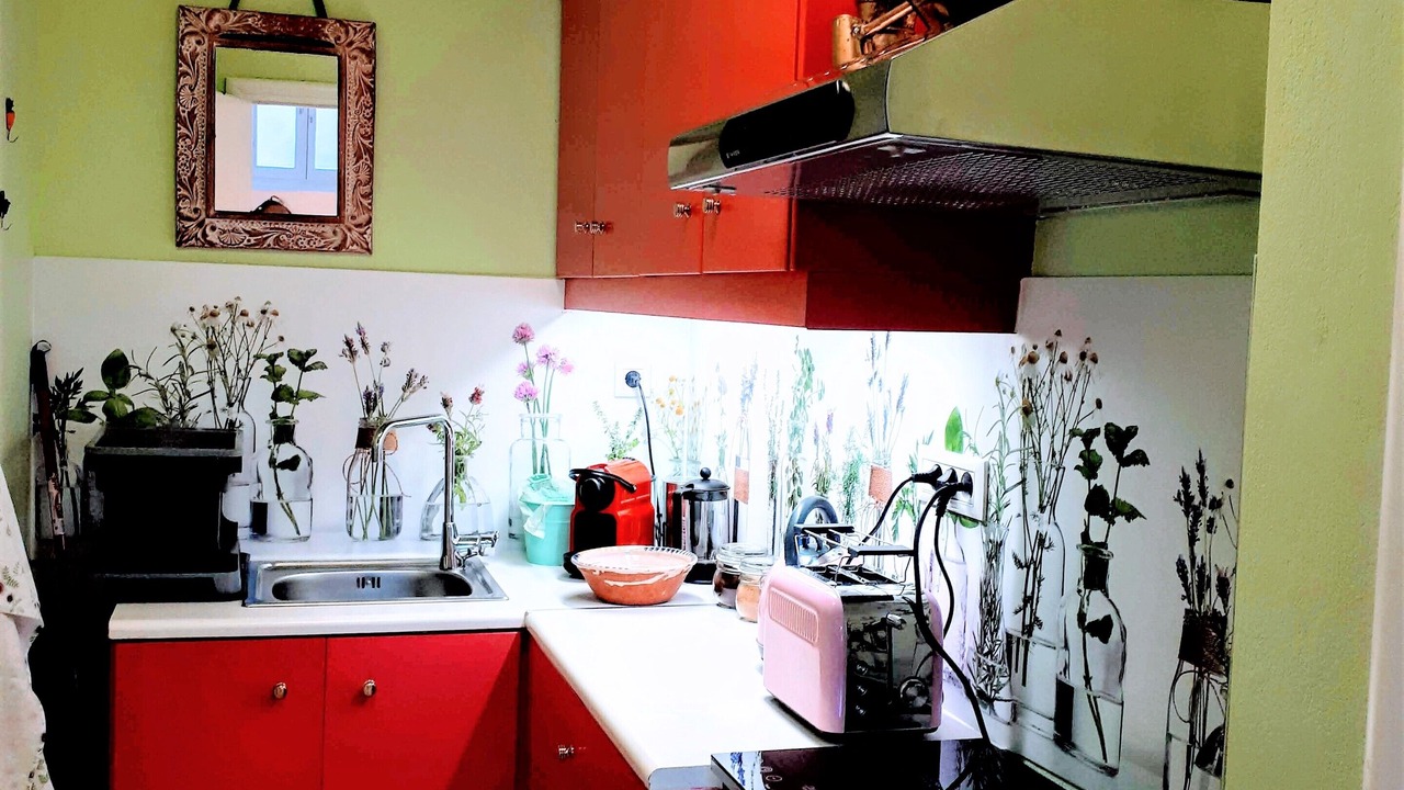 Photo of Kitchen in Oia