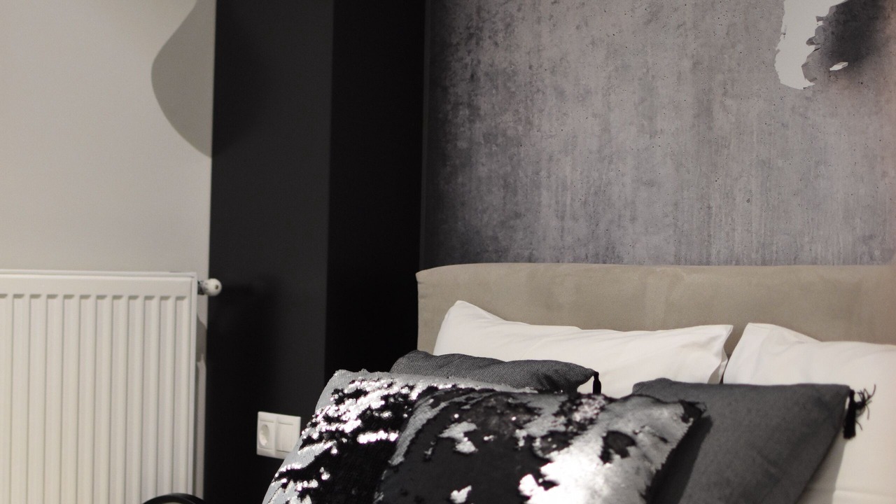 Photo of Bedroom in Thessaloniki City Centre