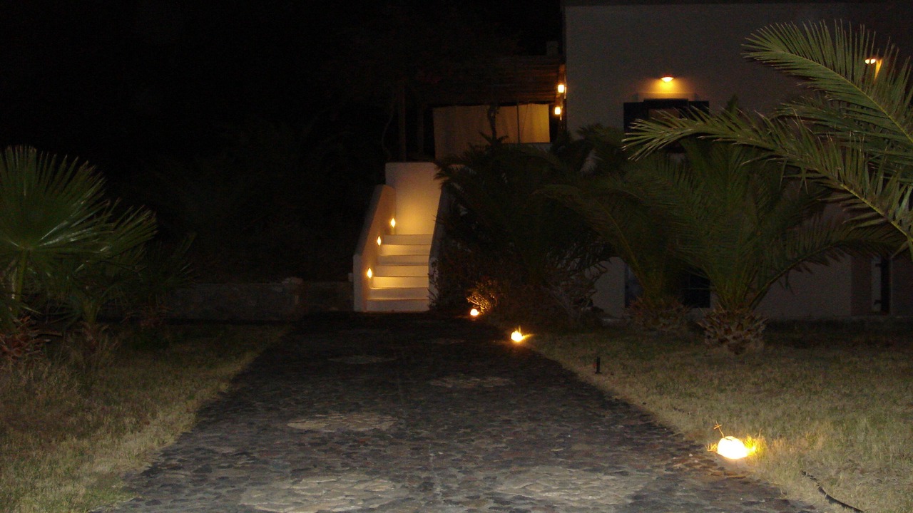 Photo of Outdoor in Perissa