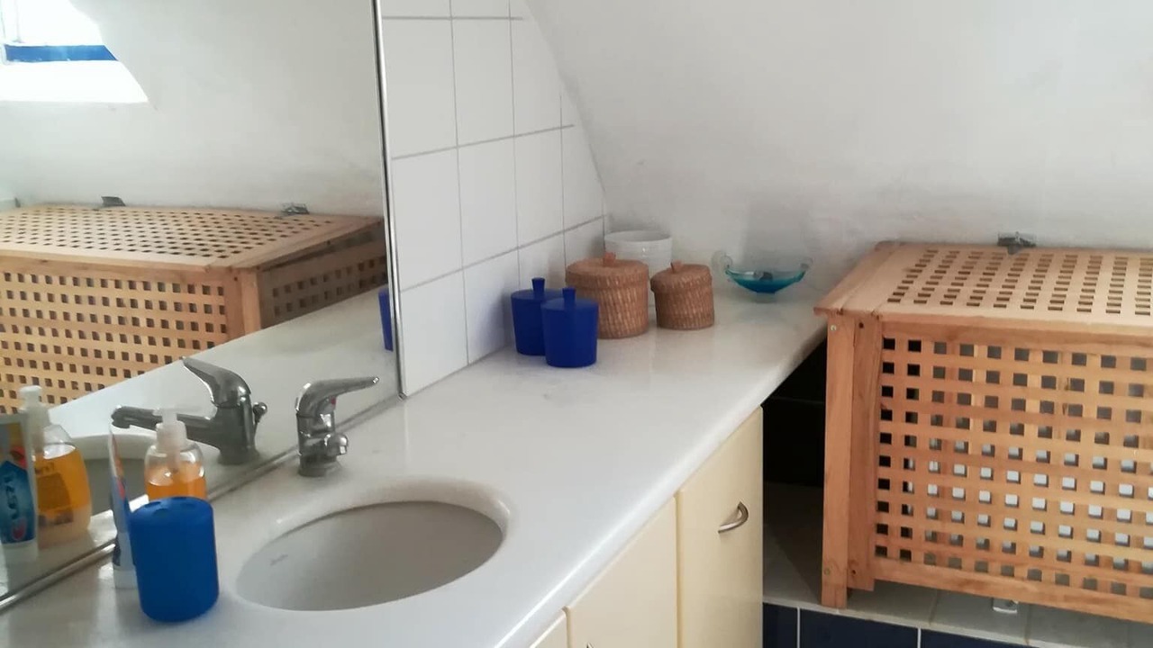 Photo of Kitchen in Perissa