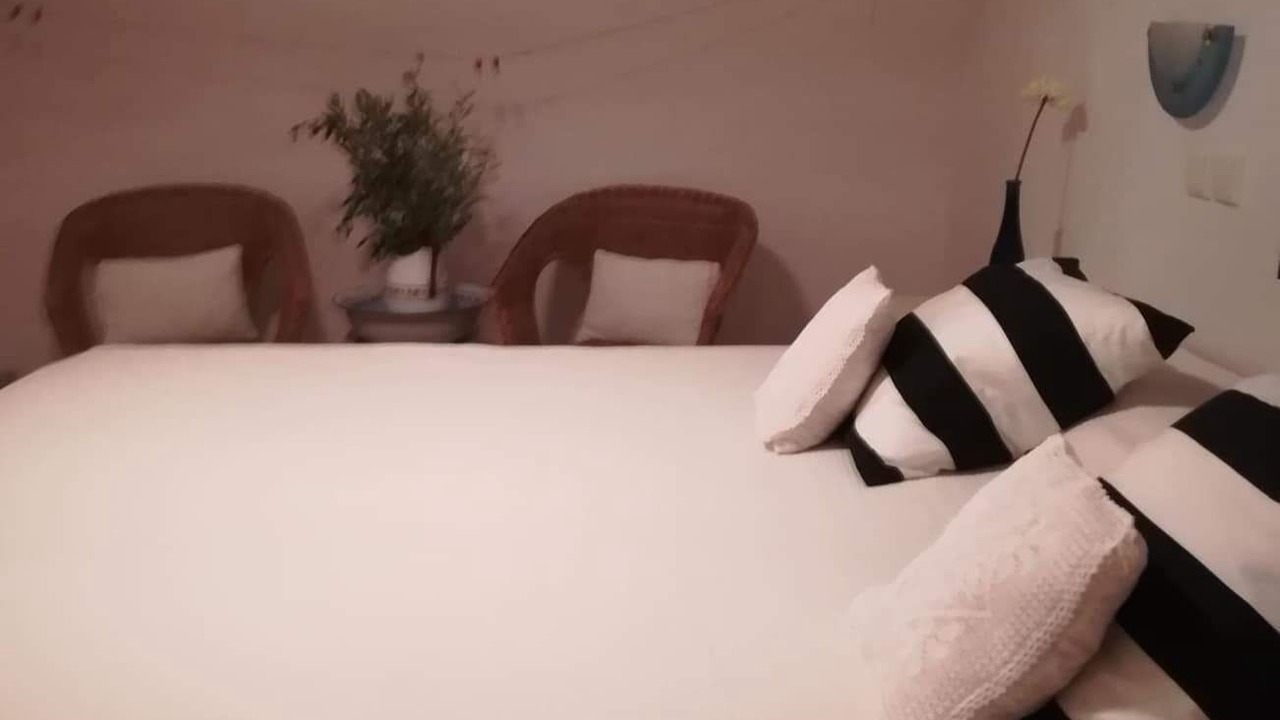 Photo of Bedroom in Perissa