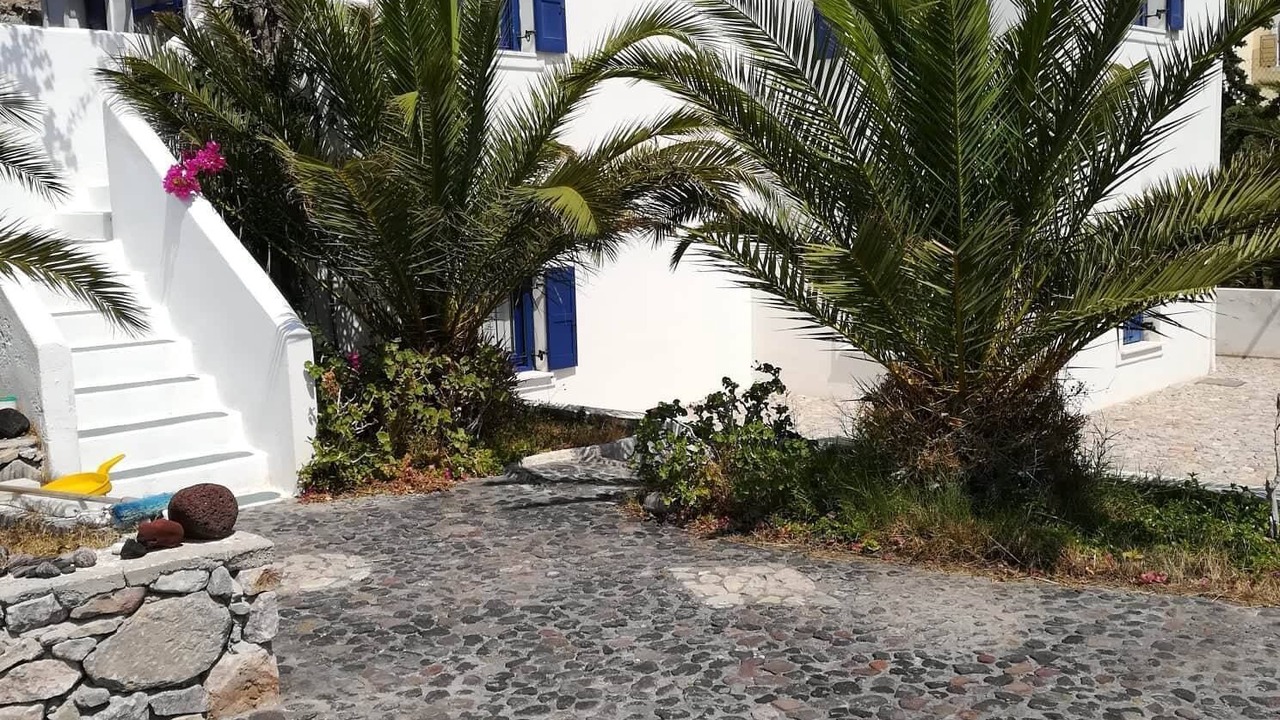 Photo of Outdoor in Perissa