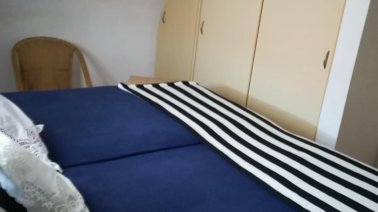 Photo of Bedroom in Perissa