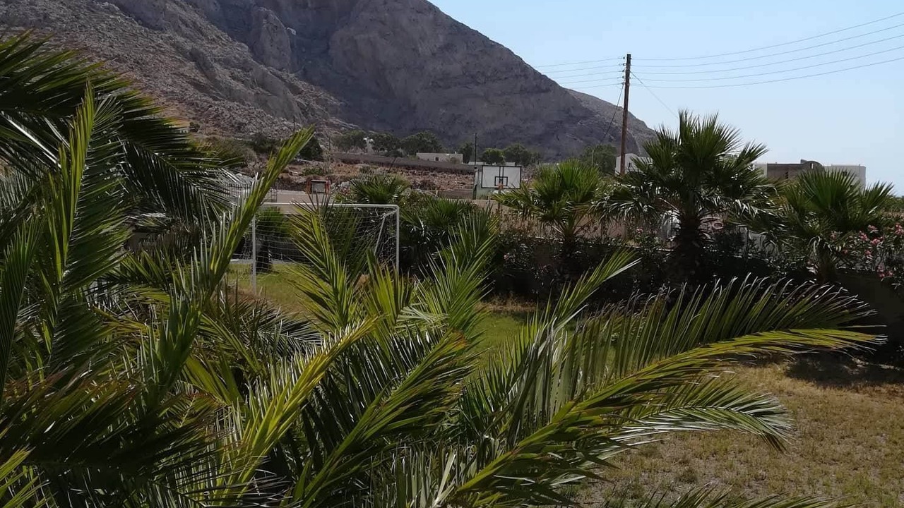 Photo of Outdoor in Perissa