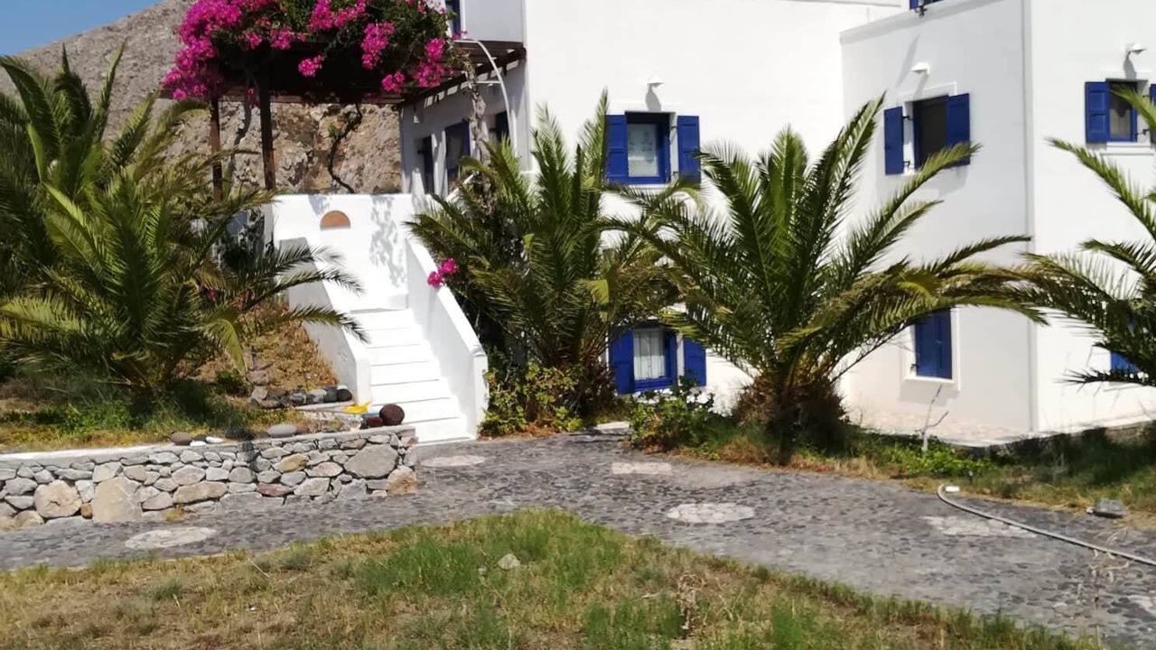 Photo of Outdoor in Perissa