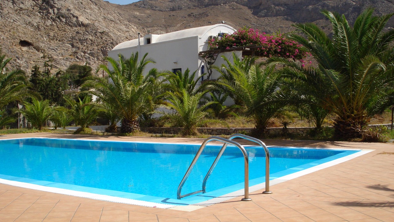 Photo of Outdoor in Perissa