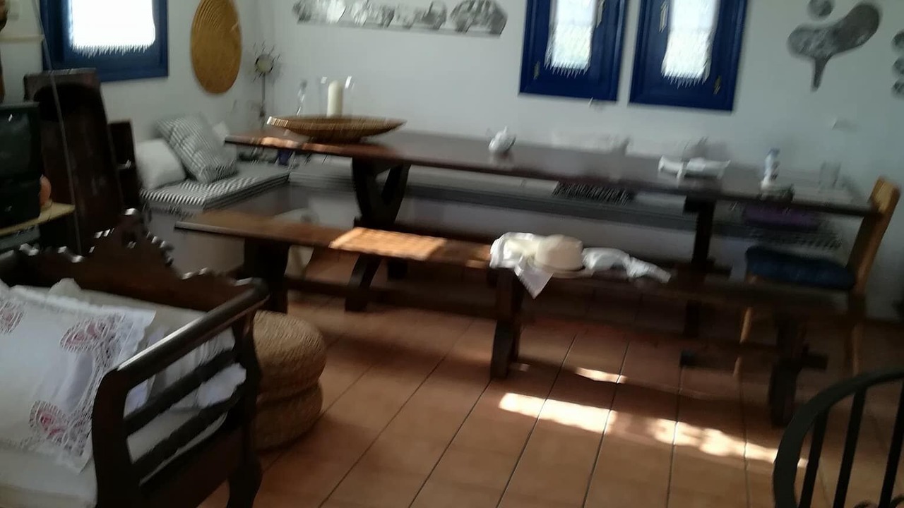 Photo of Livingroom in Perissa