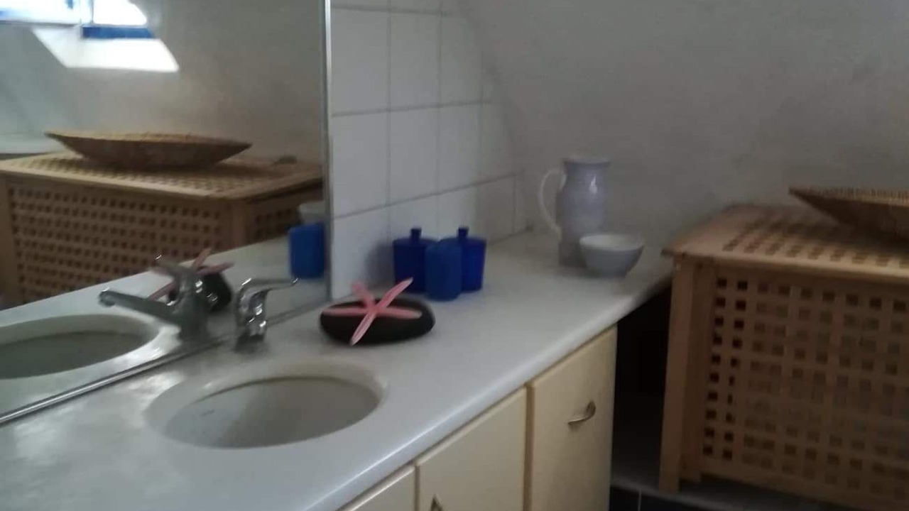 Photo of Bathroom in Perissa