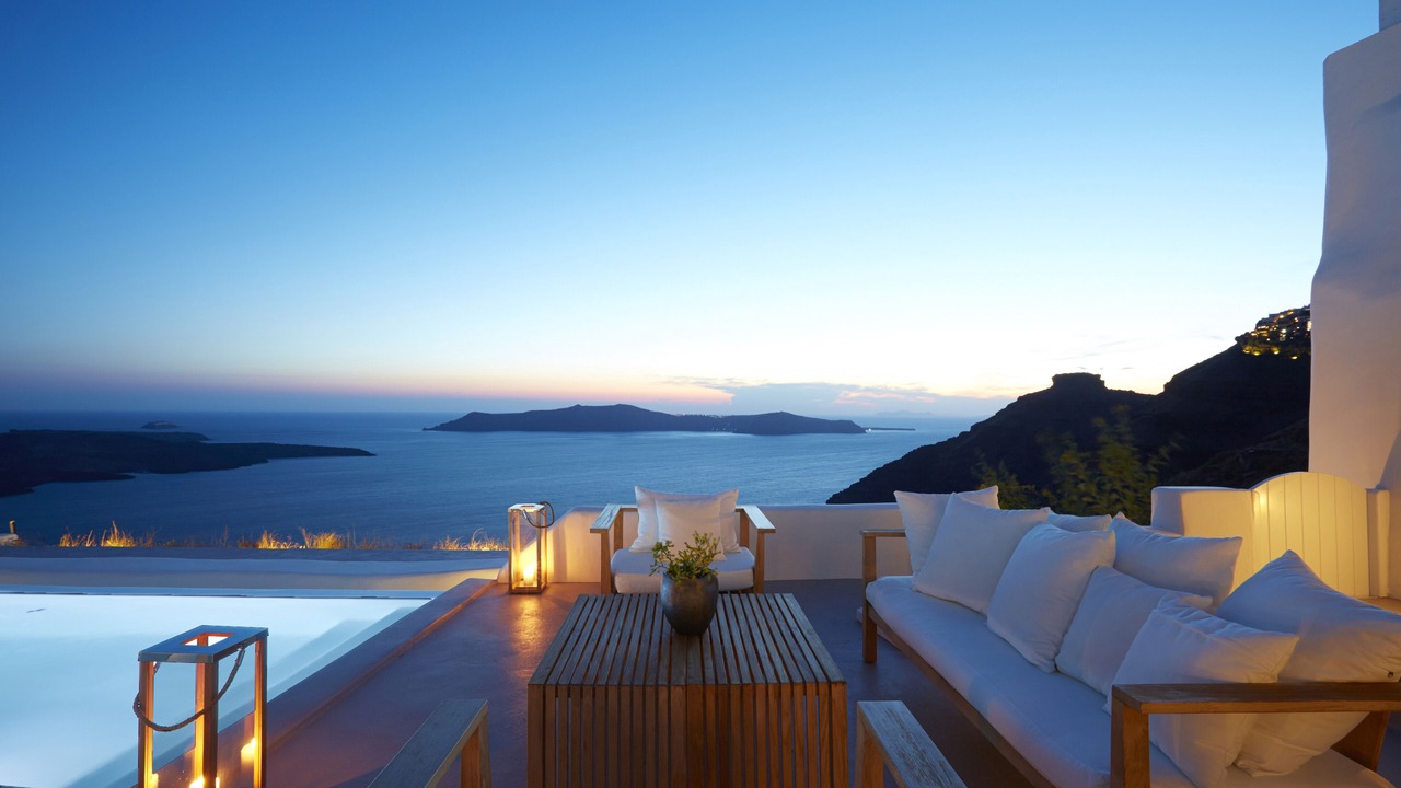 Photo of Outdoor in Firostefani