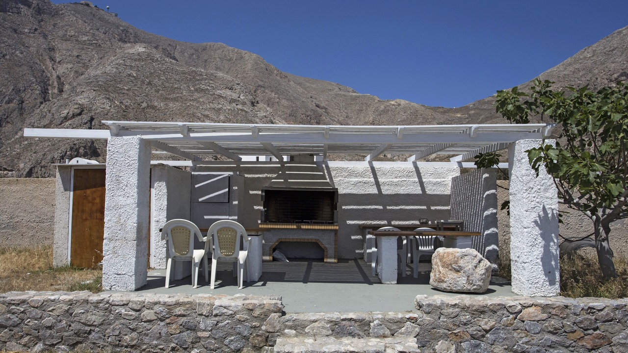 Photo of Outdoor in Perissa