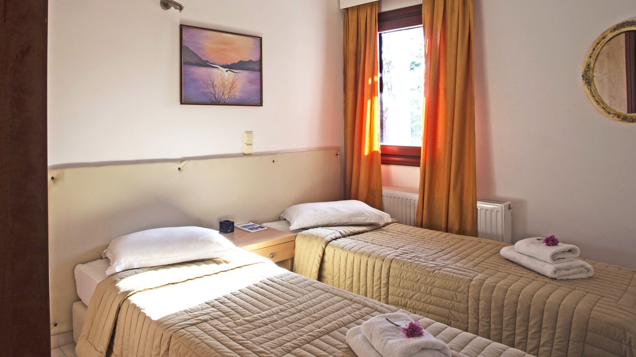 Photo of Bedroom in Perissa