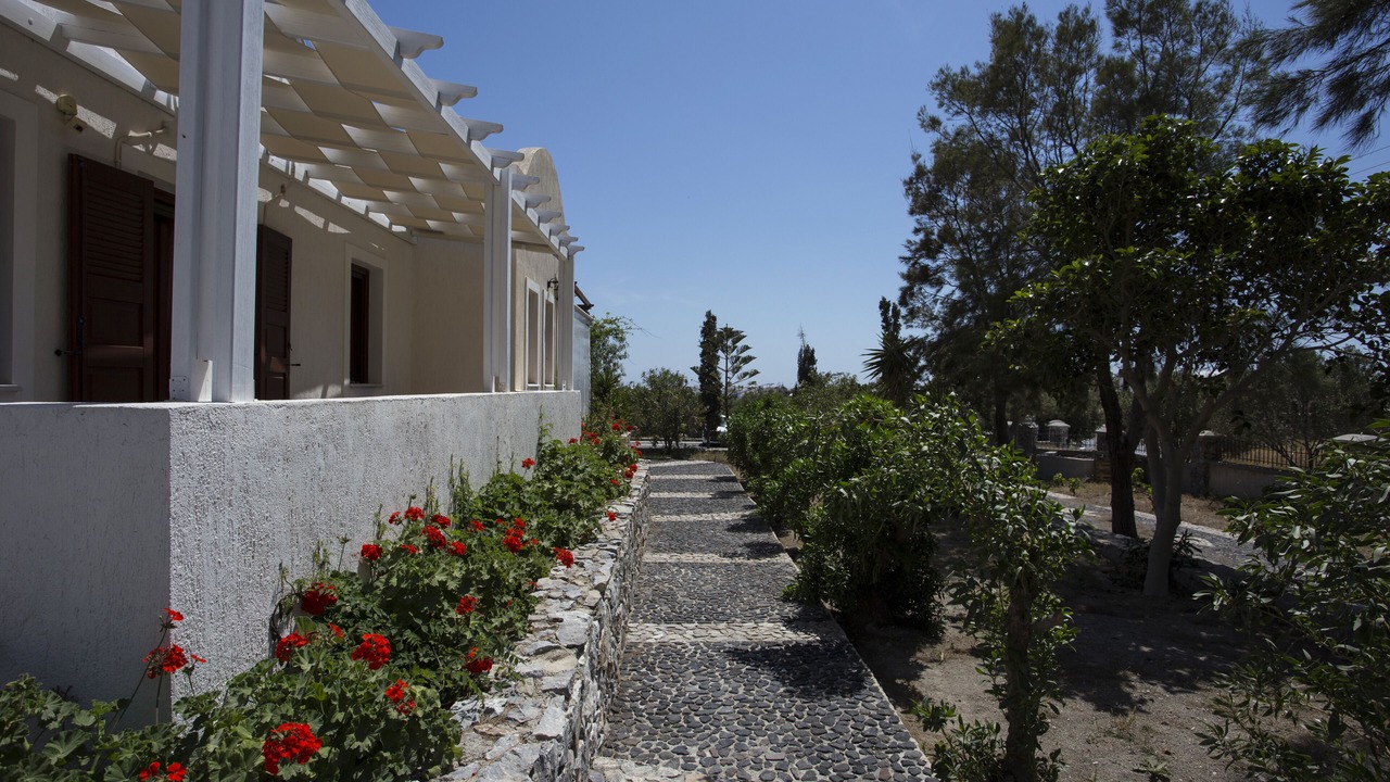 Photo of Outdoor in Perissa