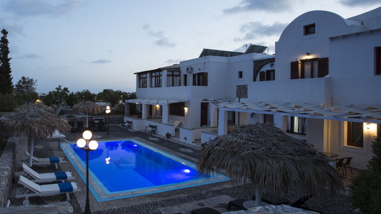 Photo of Outdoor in Perissa