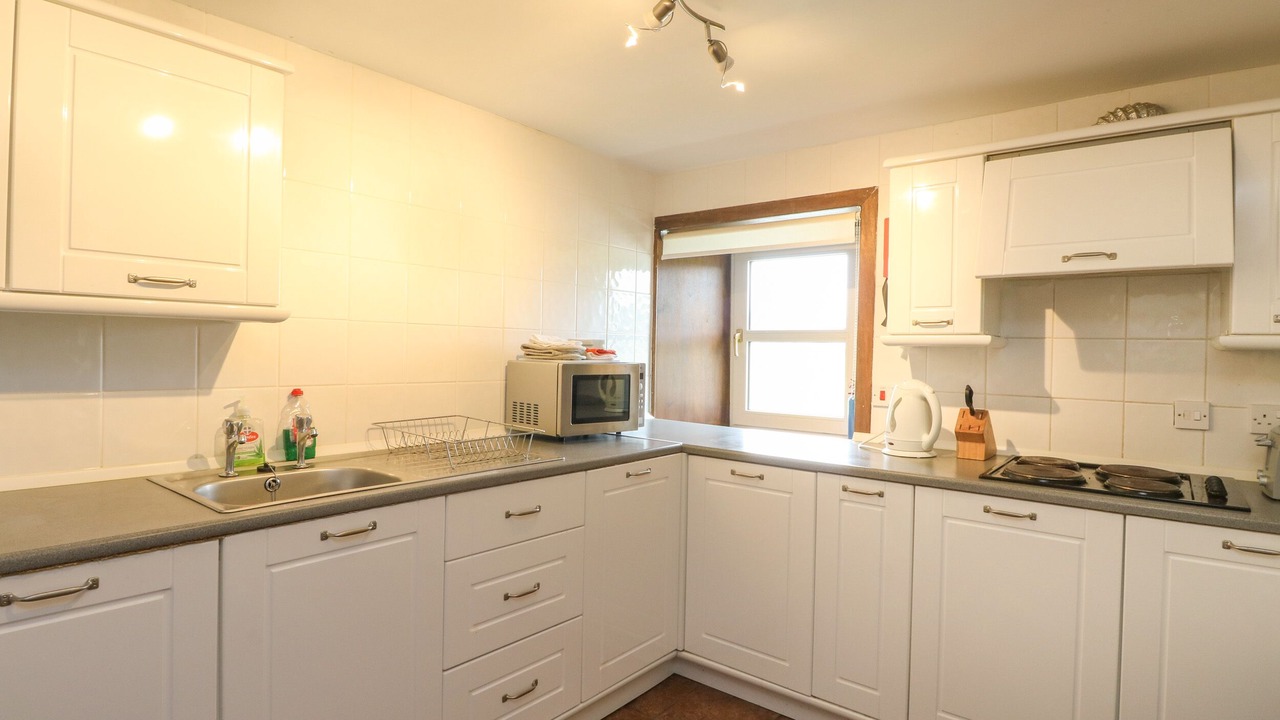 Photo of Kitchen in Newtonmore