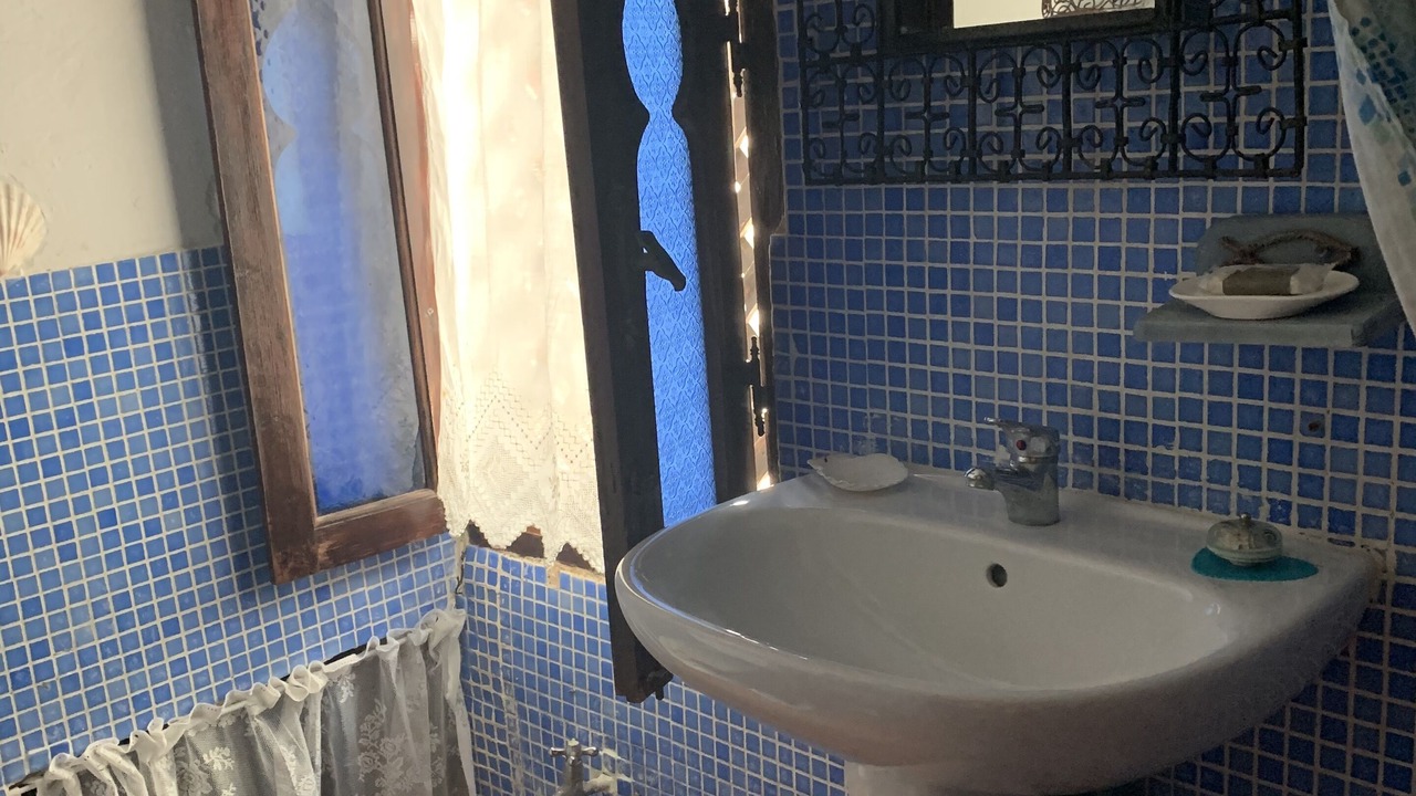 Photo of Bathroom in Asilah