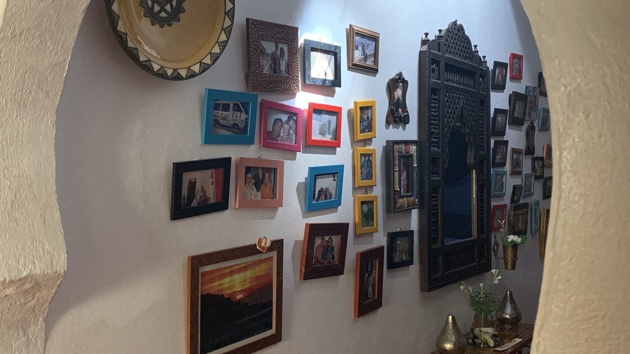 Photo of Others in Asilah