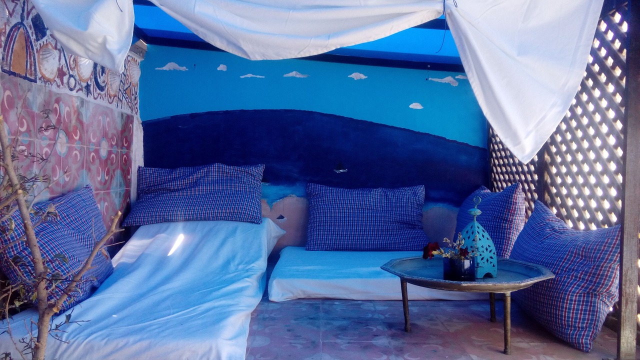 Photo of Bedroom in Asilah