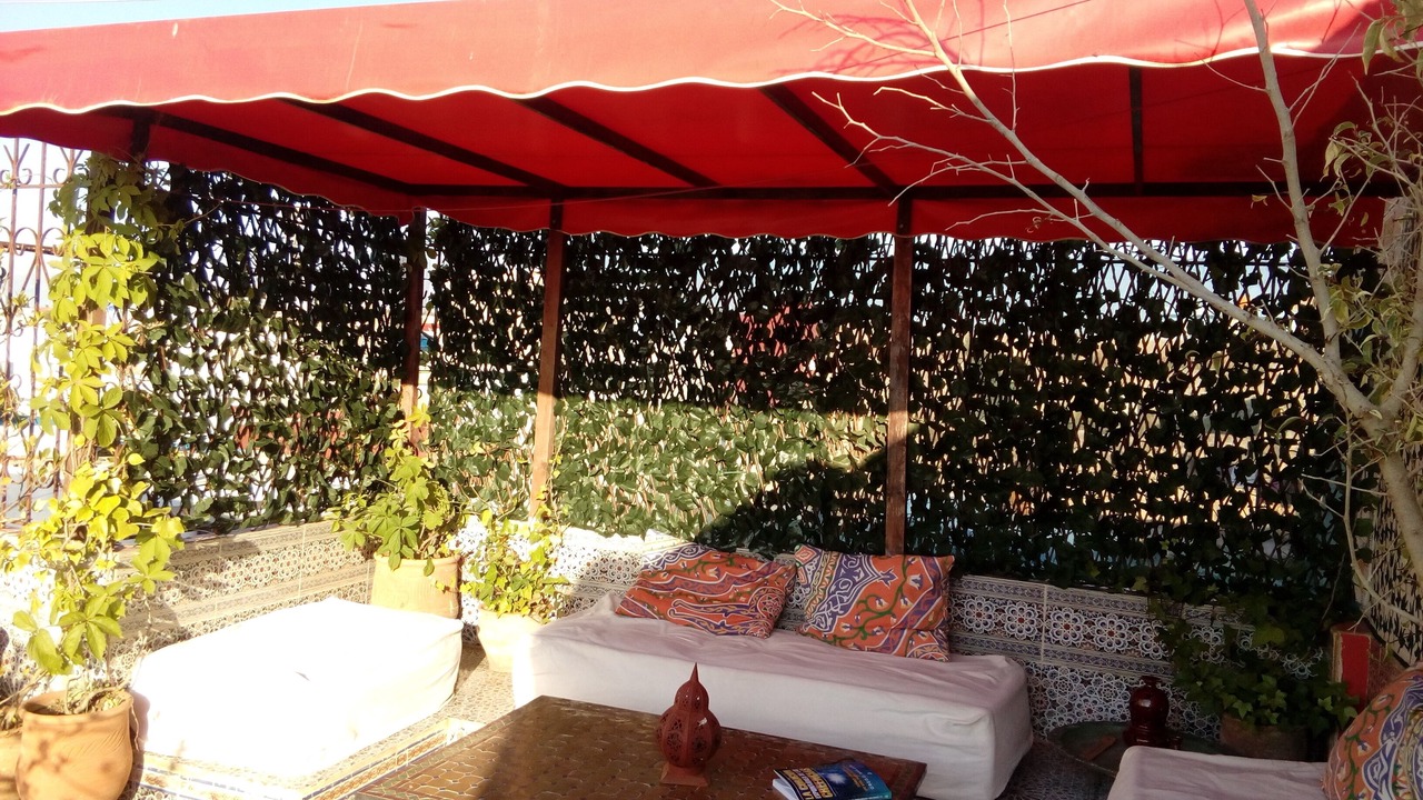 Photo of Outdoor in Asilah