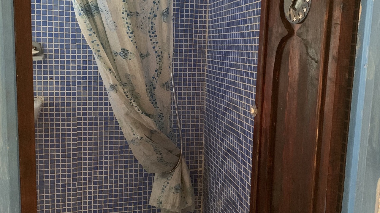 Photo of Bathroom in Asilah