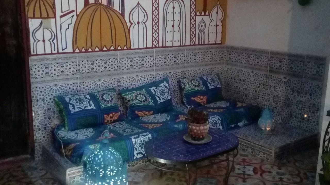 Photo of Livingroom in Asilah