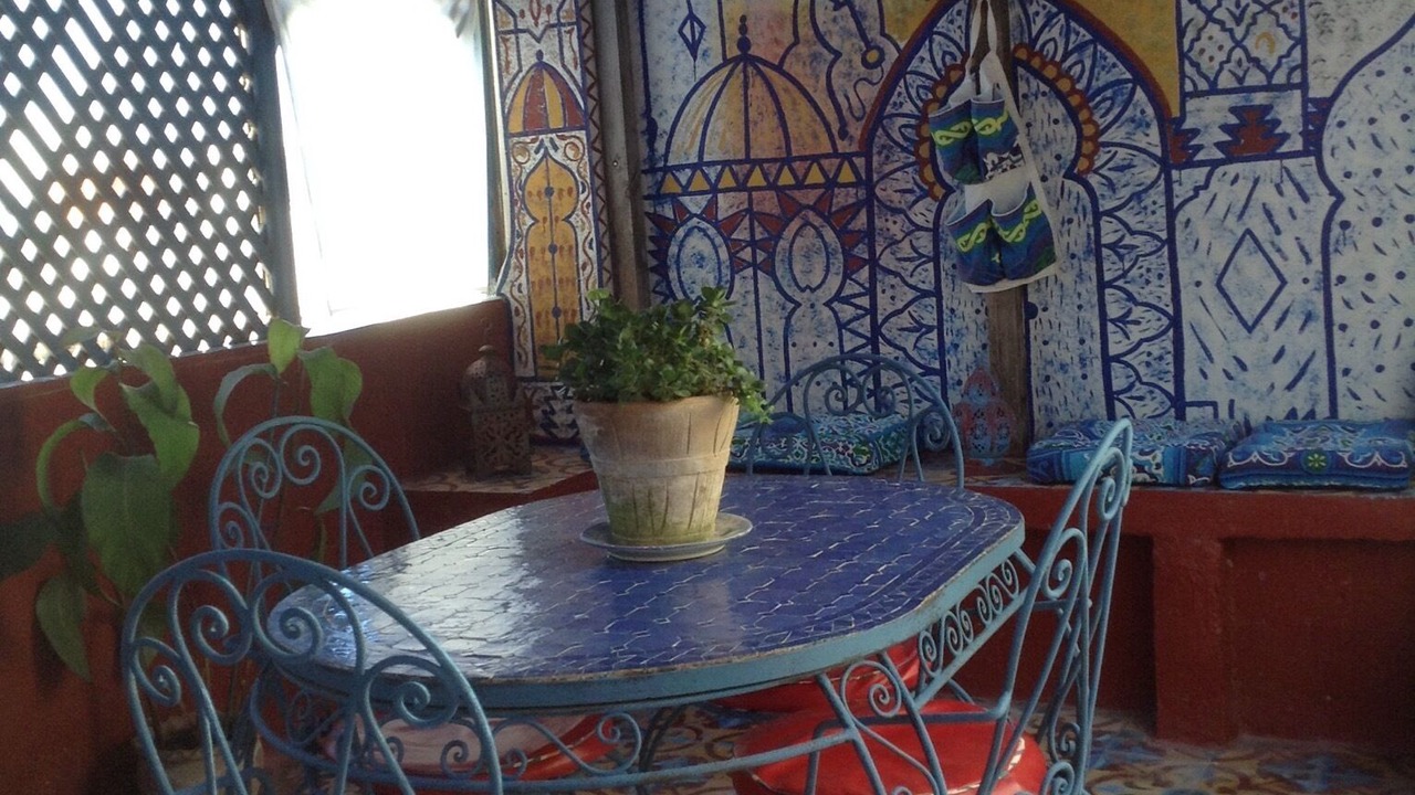 Photo of Outdoor in Asilah