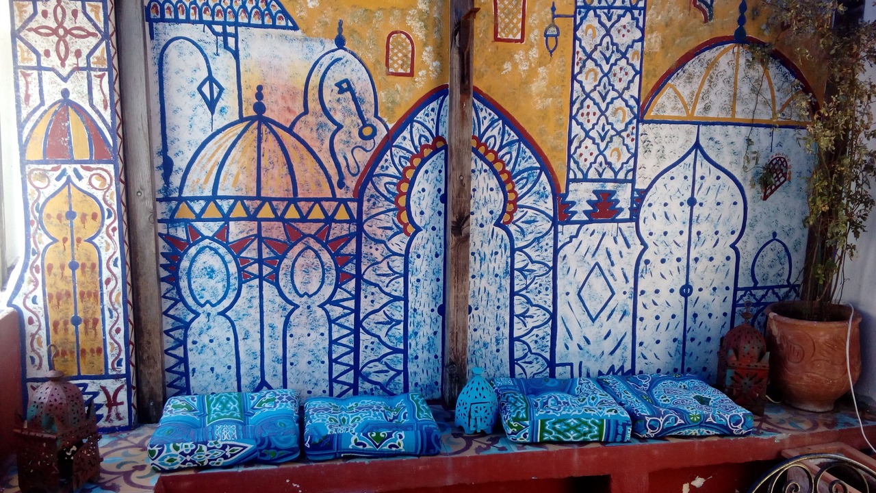 Photo of Others in Asilah
