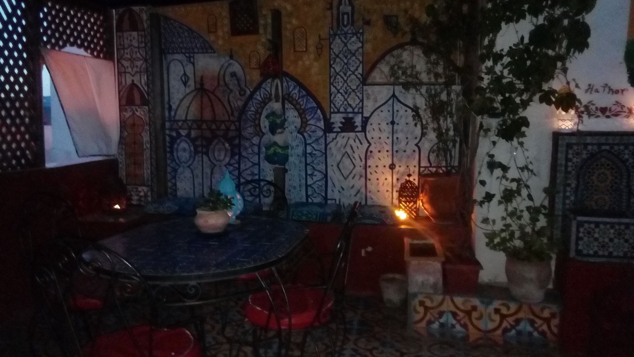 Photo of Others in Asilah