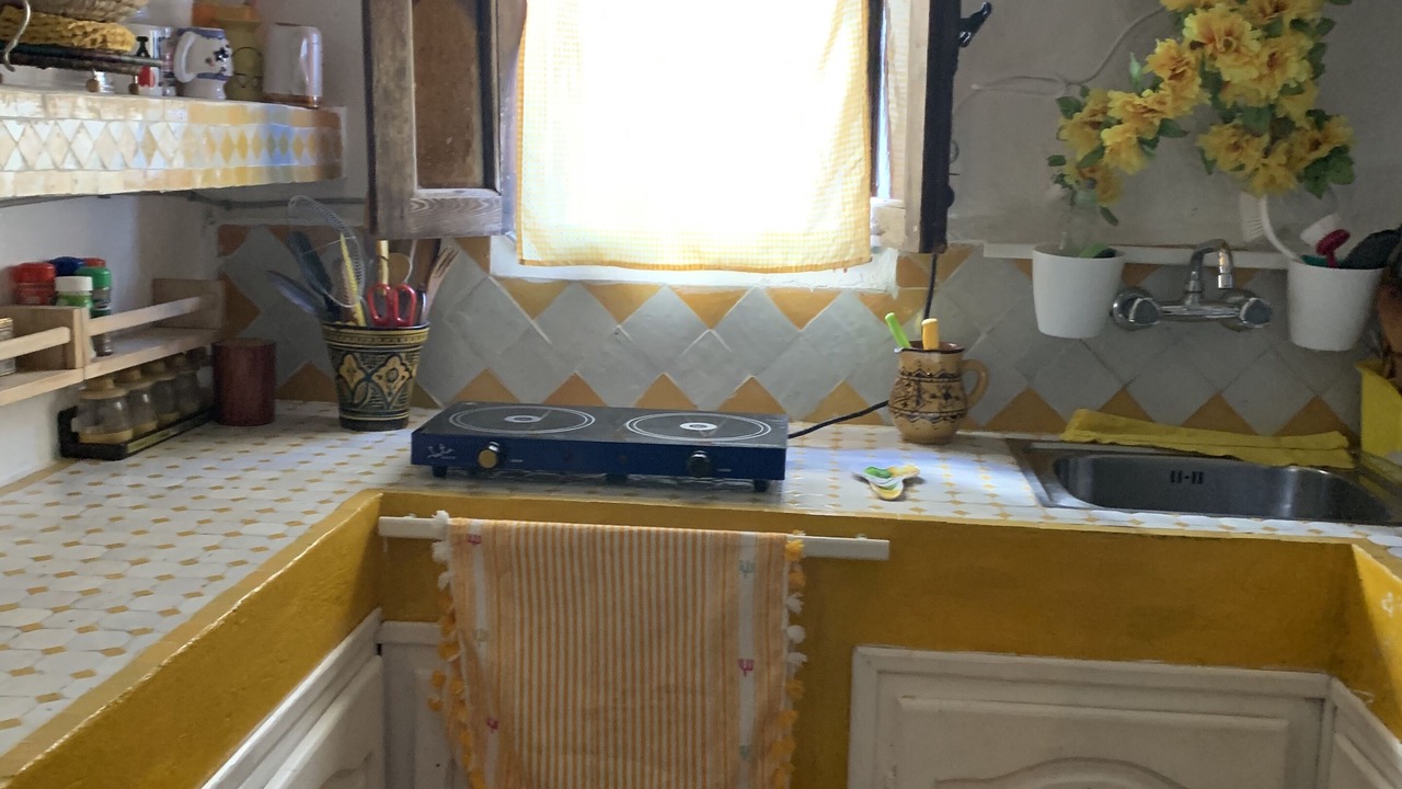 Photo of Kitchen in Asilah