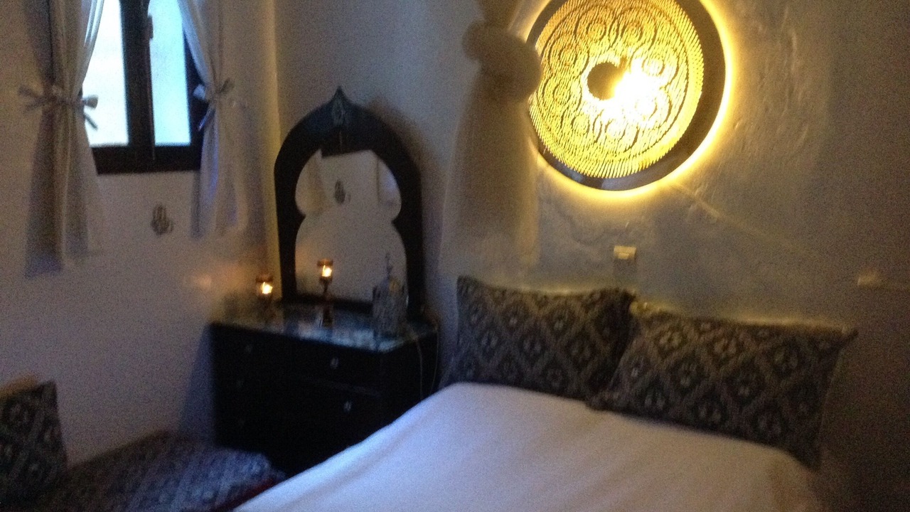 Photo of Bedroom in Asilah