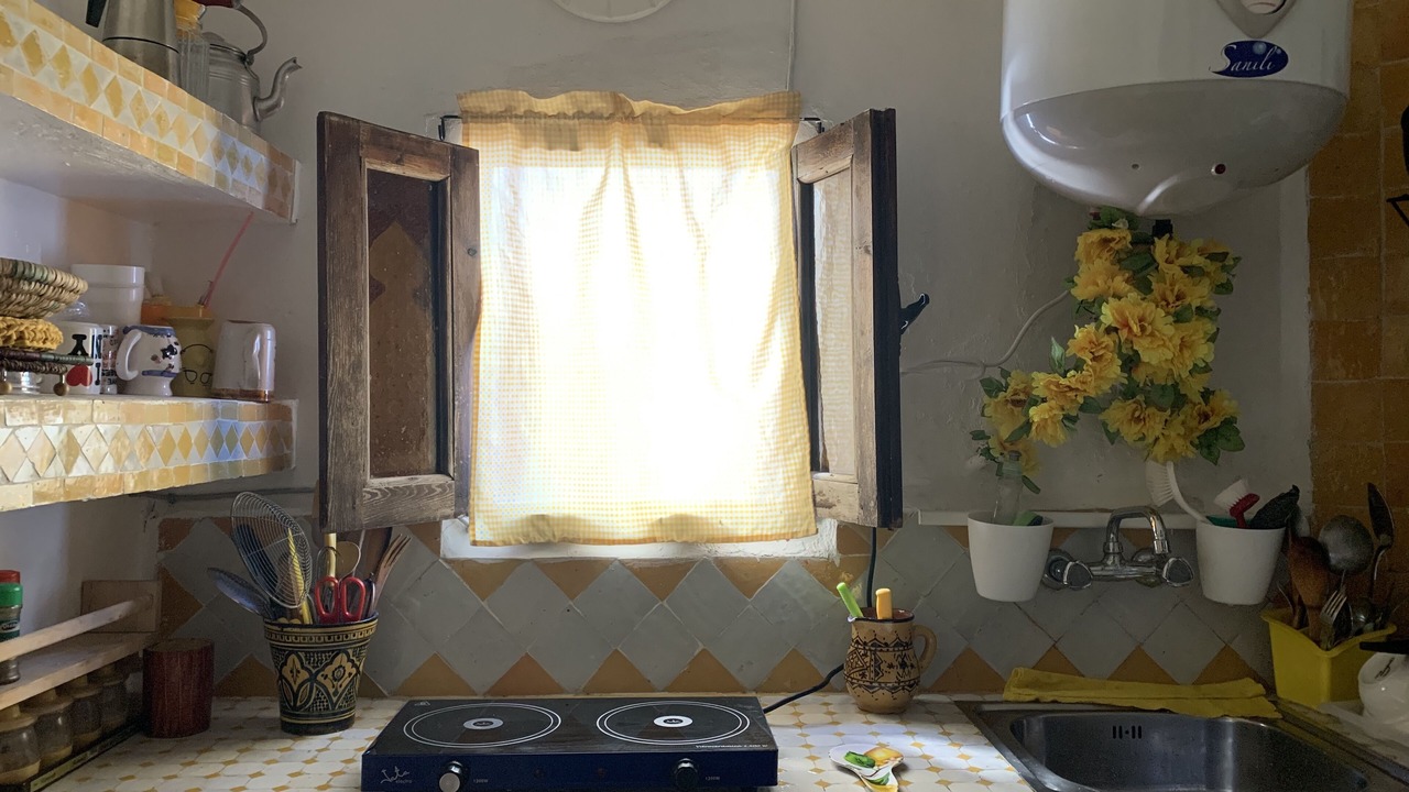 Photo of Kitchen in Asilah