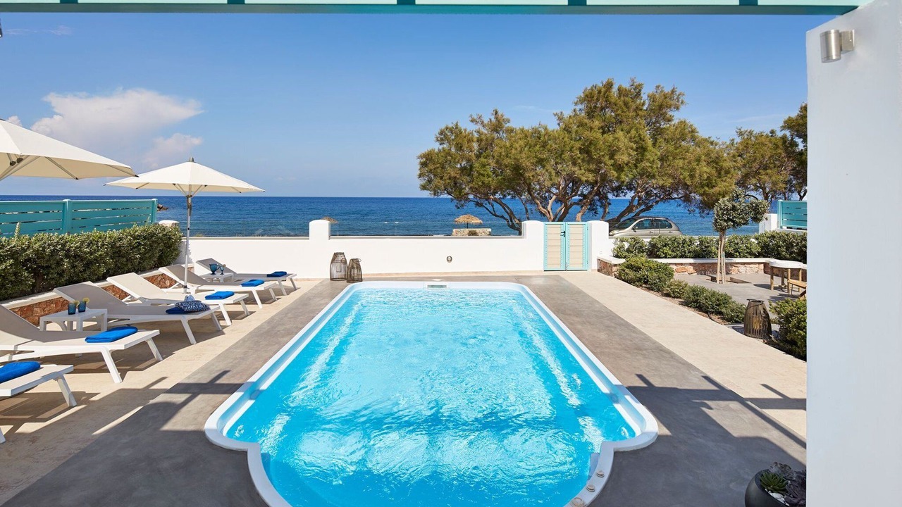 Photo of Others in Monolithos