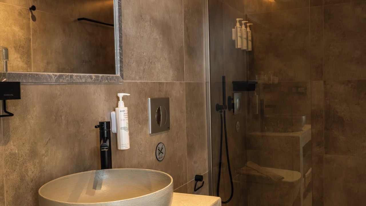 Photo of Bathroom in Vizari